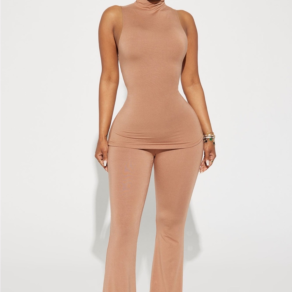 FN Mocha Set - Picture 2 of 2